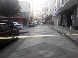 Bağcılar’da Silahlı Çatışma