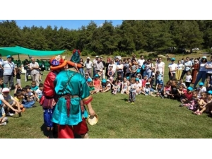 Mustafakemalpaşa’da ’Çiftçi Bayramı’na Korona Engeli