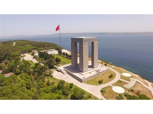 18 Mart Törenlerine Korona Virüs Engeli