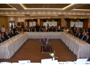 Savunma Sanayi Başkanı Demir: "Proje Sayımız 700’ü Aşmış Durumda"