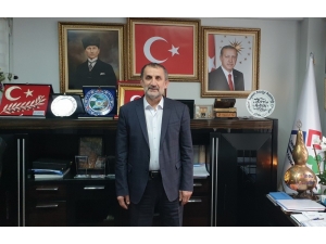 Başkan Şahin Mhp’den İhraç Edildi