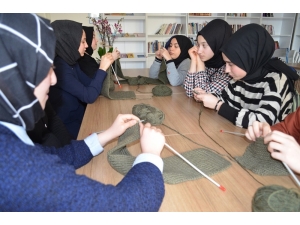 Sinop’tan Çatak’taki Mehmetçikleri Isıtan Hediye