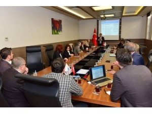 Süleymanpaşa’da Koronavirüs’e Karşı Sıkı Denetimler