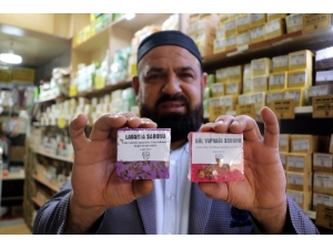 Korona Virüs Doğal Sabun Satışlarını Arttırdı