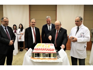 14 Mart Tıp Bayramı