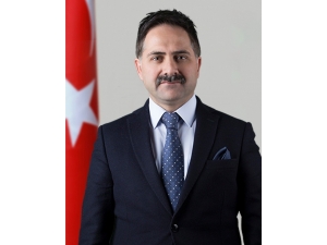Dr. Uçar’dan Anlamlı Mesaj
