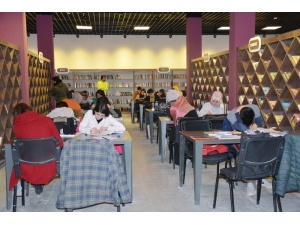 Kızıltepe’de Kurs Merkezlerinin Faaliyetlerine Ara Verildi