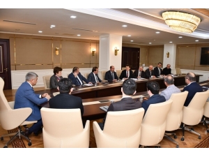 Sosyal Medyadaki Asılsız "Korona Virüs" Haberlerine Dikkat Çekildi