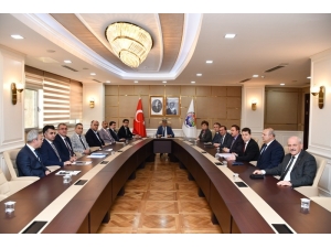 3 Nisan Etkinlikleri İptal Edildi