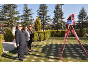 Afyonkarahisar’da 14 Mart Tıp Bayramı