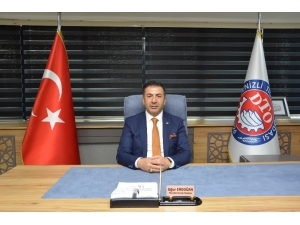 Başkan Erdoğan: “Korona Virüsü Fırsatçılarına İzin Vermeyeceğiz”