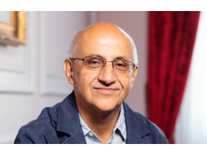 Hint Aktivist İle Filipinli Lidere, Uluslararası Erbakan Ödülü