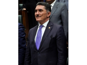 Milletvekili Çelebi’den 14 Mart Tıp Bayramı Mesajı