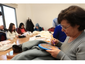 Denmek, Denizli’nin Sosyal Ve Kültürel Hayatına Yeni Bir Nefes Getirdi