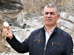 Korona Virüs Açıklamaları Sonrası Kaya Tuzunda Talep Yüzde 100 Arttı