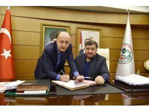 Kıyı Dolgu Alanları Artık Giresun Belediyesi’nin