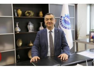 Başkan Büyüksimitci’den Haksız Fiyat Artışı Yapan Firmalara Uyarı