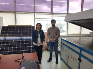 Ülke Ekonomisine Katkı Sağlayacak Proje Tübitak Tarafından Desteklenecek