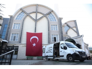 Nilüfer’de Korona Tedbirleri