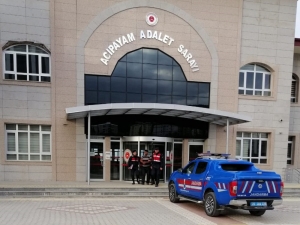 Patates Satıcısı Hırsız Yaşlı Kadının Evinden 2 Bin 500 Tl Sini Çaldı