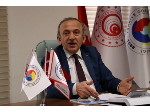 Manisa Tso “Korona Fırsatçılarına” Sessiz Kalmayacak