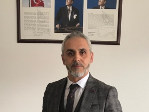 Sağlık Sen Bayburt Şube Başkanı Demir: “14 Mart’ı, Bayram Gibi Kutlamak Sağlık Çalışanlarının En Büyük Hakkıdır"