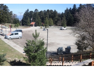 Bolu’da, Koronavirüsü Korkusu Turizmi Etkiledi