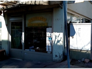 Hırsızı Parmak İzi Yakalattı