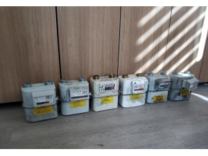 Doğal Gazı Kaçak Kullanan Şahıs Adli Kontrol Şartıyla Serbest Bırakıldı