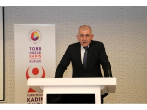 Dtso Başkanı Şahin: Fırsatçılara Geçit Yok