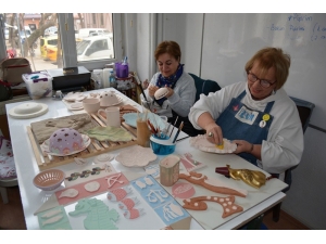 Koronovirüs, Erdek Halk Eğitim Kurslarını Erteletti