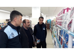 Aziziye’de Korona Fırsatçılarına Göz Açtırılmayacak