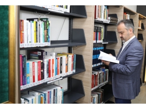 Yıldırımlı Gençlerin Yeni Buluşma Noktası