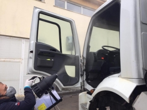 Başkan Çolakbayrakdar, “Hemşehrilerimize Daha Hijyenik Bir Ortam Sağlıyoruz”