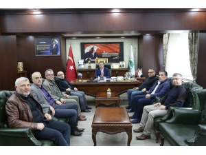 Artvin Tso’dan "Salgını Fırsata Çevirenleri Şikayet Edin" Uyarısı