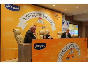 Hayatı Kaçıranlar Kulübü Gaziantep’te