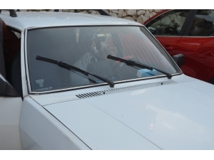 Aranan Kanser Hastası Yaşlı Adam Aracında Ölü Bulundu