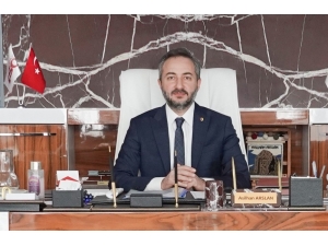 Elazığ Tso Başkanı Arslan:"tüm Yaptırımlar Tereddütsüz Uygulanacak"