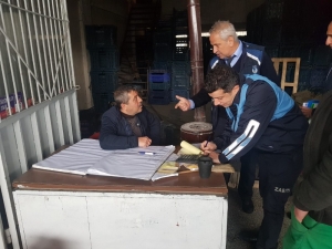 Büyükşehir Belediyesi Fırsatçılara Göz Açtırmıyor