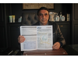 Bentonit Korona Virüsüne Işık Olabilir