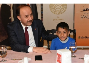 Sokakta Kalan Çocuklar Hayata Kazandırılacak