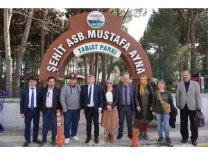 Belediye Başkanı Gelgör, 1 Yılık İcraatlarını Değerlendirdi