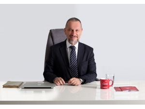 Korona Tatilinin İlk Online Dersi Yapıldı