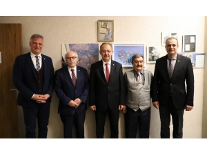 Sanko’da 14 Mart Tıp Bayramı Kutlandı