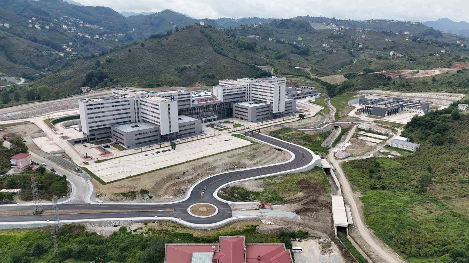 ordu-sehir-hastanesi-otoparki-buyutuluyor