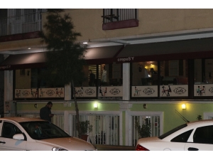 Diyarbakır’da Silahlı Kavga: 4 Yaralı