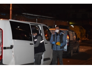 Malatya’da Yalnız Yaşayan Adam Evinde Ölü Bulundu