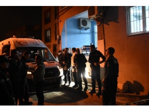 İzmir’de Lokalde Oyun Oynarken Darp Ettiği Kişi Tarafından Silahla Vurulan Kişi Hayatını Kaybetti