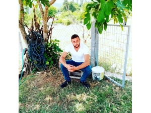 Gemlik Adliye Köyünde Traktör Kazası Can Aldı