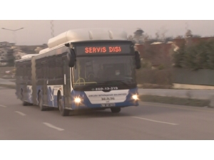 Medine’den Gelen Umre Yolcuları Ankara’da Karantinaya Alındı